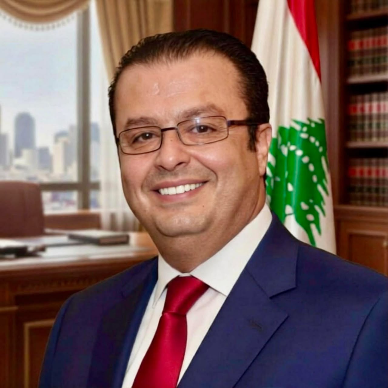 Attorney Camille Habib Maalouf